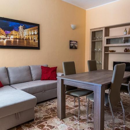 Case Vacanze San Giovanni Syracuse Exterior foto