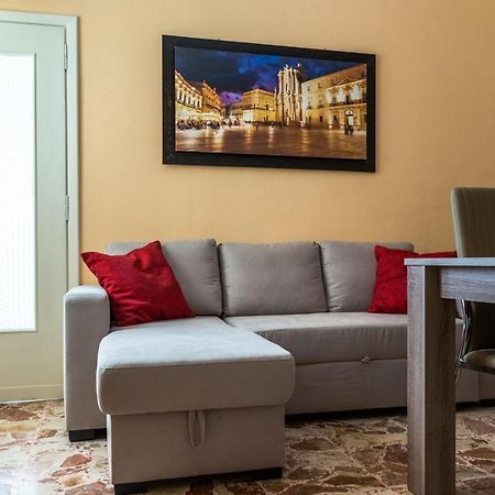 Case Vacanze San Giovanni Syracuse Exterior foto