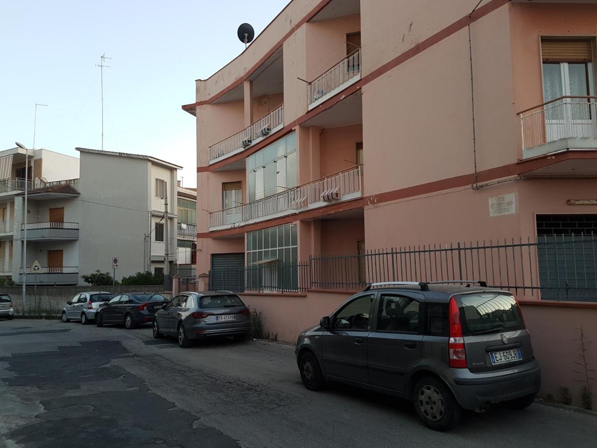 Case Vacanze San Giovanni Syracuse Exterior foto