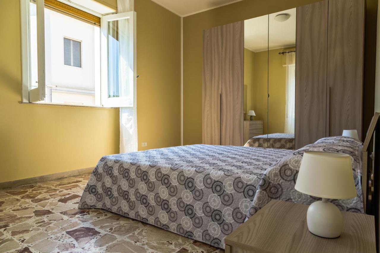 Case Vacanze San Giovanni Syracuse Exterior foto